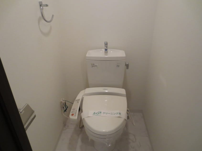 トイレ マイアトリア栄