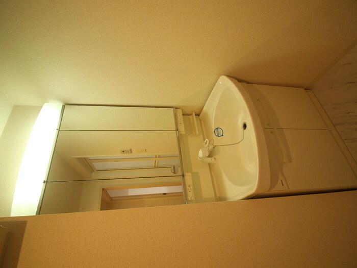 洗面 マイアトリア栄