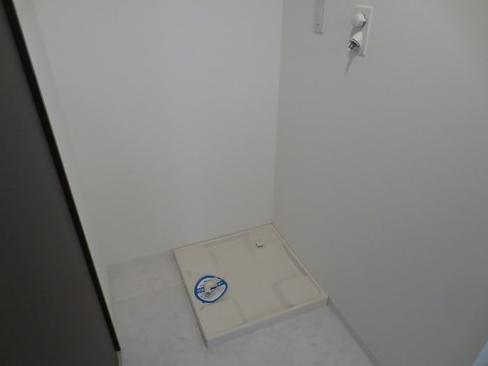 洗濯機置場 マイアトリア栄