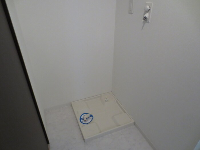 洗濯機置場 マイアトリア栄