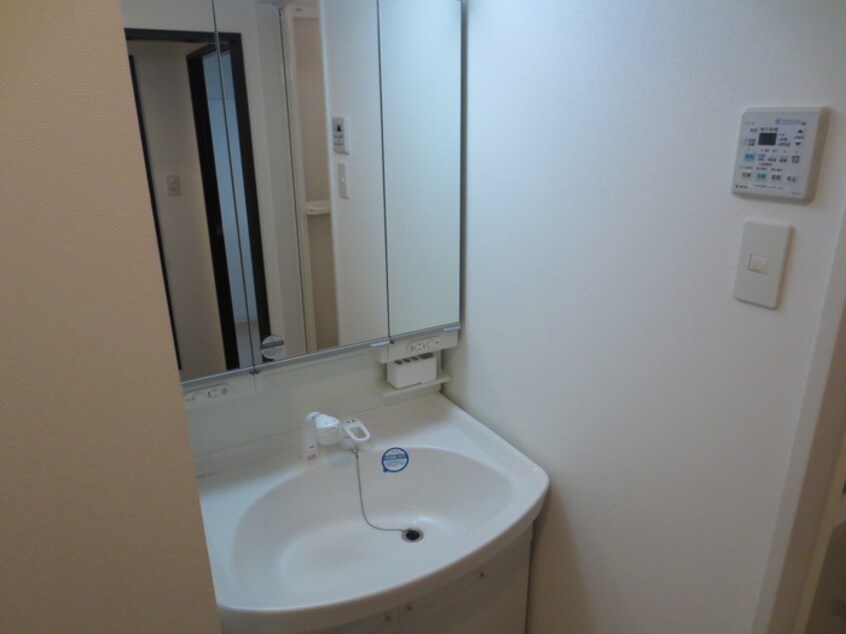 洗面 マイアトリア栄