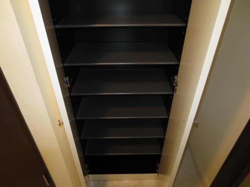 靴箱 マイアトリア栄