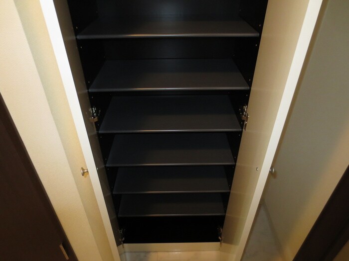 靴箱 マイアトリア栄