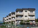 アトラスＦｕの外観