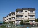 アトラスＦｕの外観