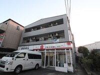 タイムズスクエアー田辺