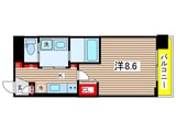 ＣＯＺＹ川名本町