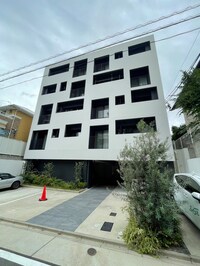 ＣＯＺＹ川名本町