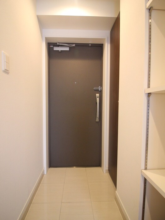玄関 ＣＯＺＹ川名本町
