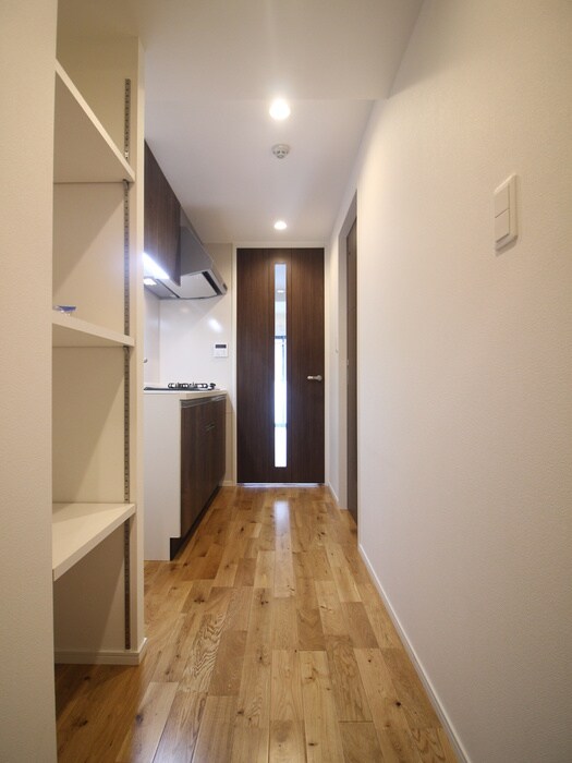 廊下 ＣＯＺＹ川名本町