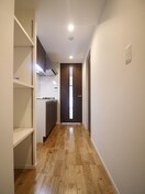 廊下 ＣＯＺＹ川名本町