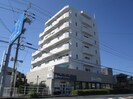 瀬戸第三近藤ビルの外観