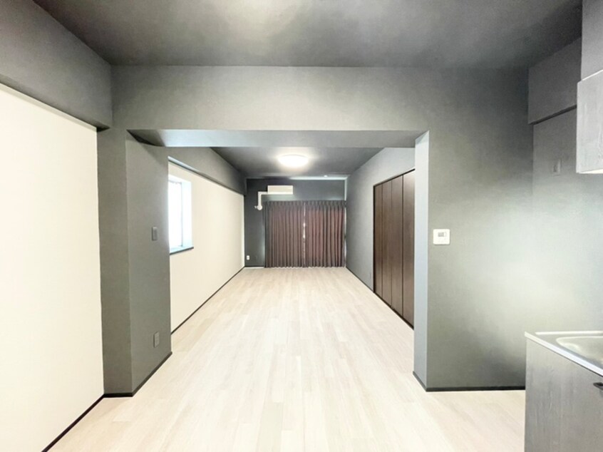 居室 庄内ハウス