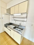 居室 庄内ハウス