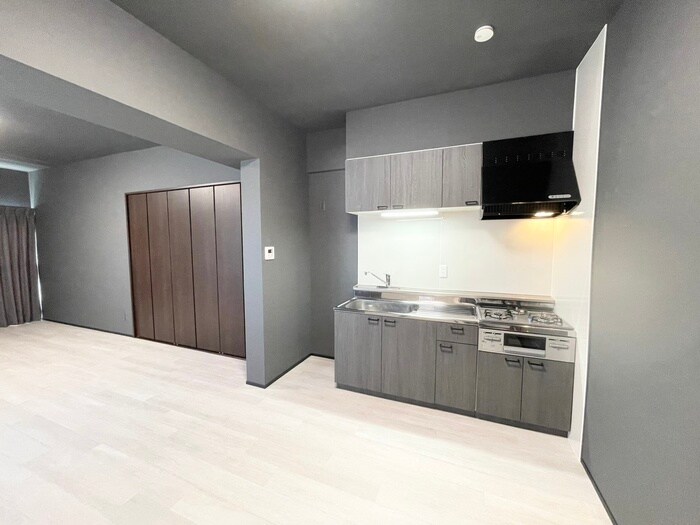 居室 庄内ハウス