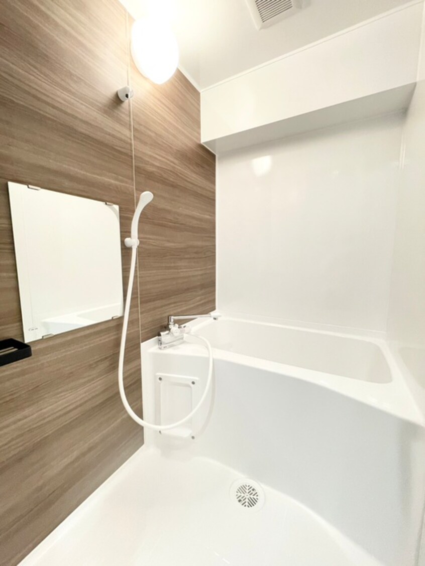 バス／シャワールーム等 庄内ハウス