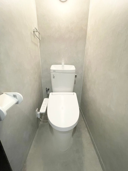 トイレ 庄内ハウス