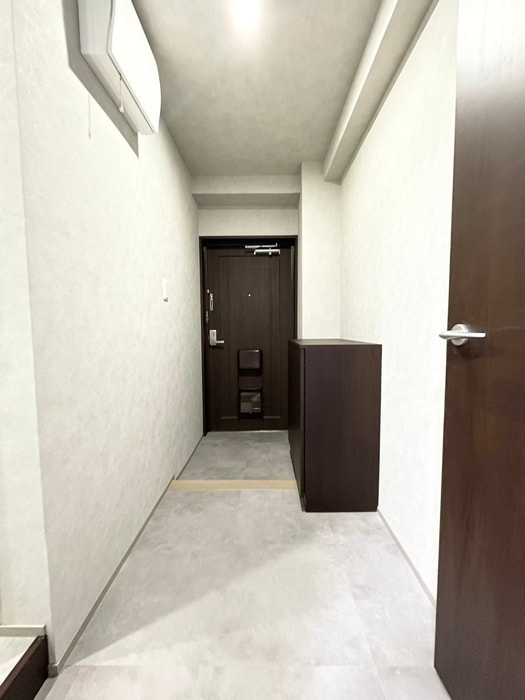 廊下 庄内ハウス