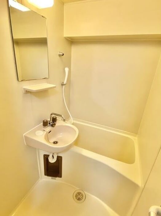 洗面 庄内ハウス