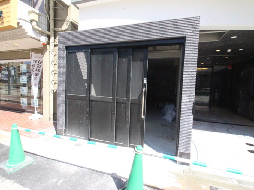 建物設備 CREST TAPP大曽根Ⅱ(404)
