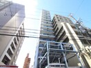 外観写真 CREST TAPP大曽根Ⅱ(404)