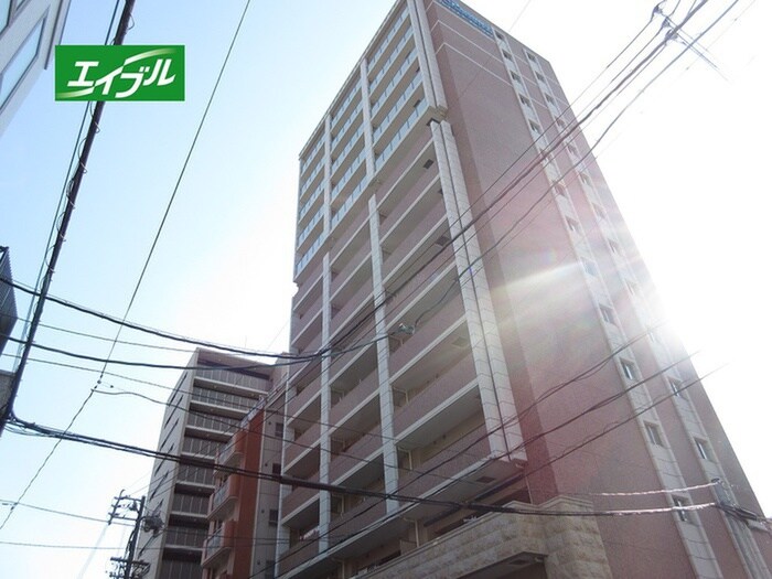 外観写真 プレサンスロジェ葵（1305）