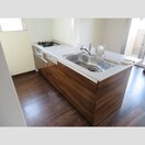 キッチン プレサンスロジェ葵（1305）