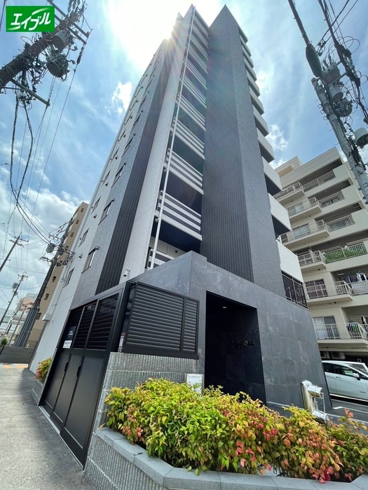 外観写真 GRANDUKE吹上