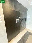 建物設備 GRANDUKE吹上