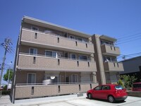 シャロ－ムＡ棟