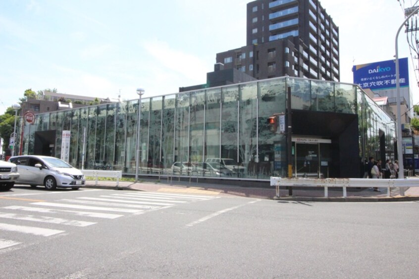 三菱東京ＵＦＪ銀行八事支店(銀行)まで425m ウィスラー円山