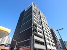 プレサンス桜通ベルノ(203)の外観