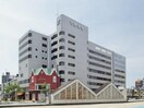 大隈病院(病院)まで347m CREST TAPP大曽根Ⅱ(304)