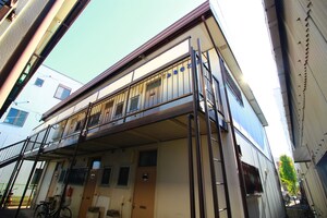 みなもと荘
