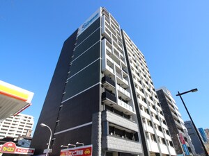 プレサンス桜通ベルノ(1202)