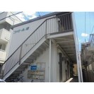 ファミ－ル堤の外観