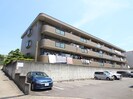 カトルセゾン相生　Ａ　棟の外観