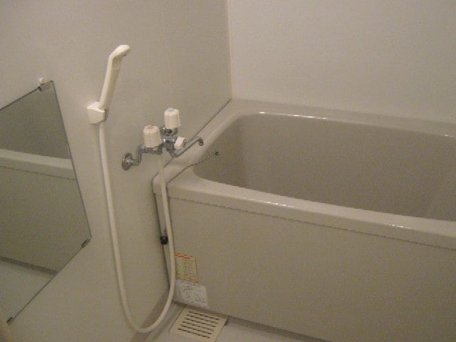 バス／シャワールーム等 ラ ベル ヴィー