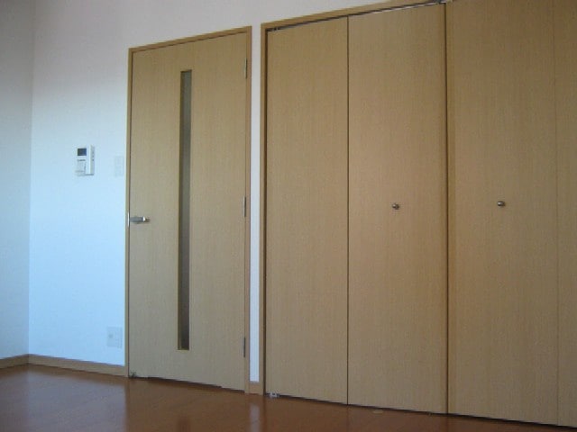 居室 ラ ベル ヴィー