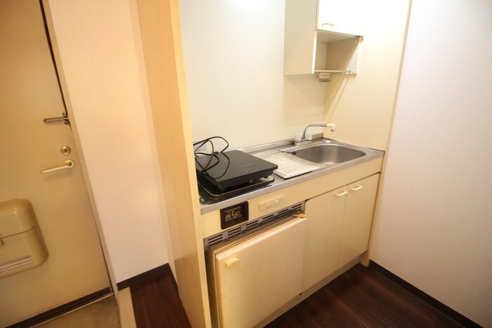 キッチン 沖野館