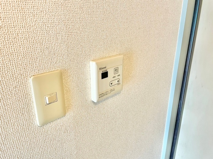 内観写真 沖野館