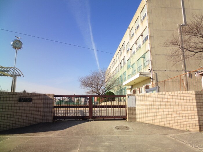 名古屋市立助光中学校(中学校/中等教育学校)まで1270m グランドハイム