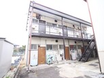 北山ハウスB棟