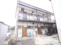 北山ハウスB棟