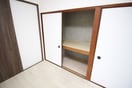 収納 北山ハウスB棟