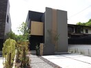 外観写真 Maison　Clarity野並A