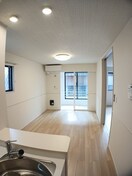 居室 レジデンス　ミモレ