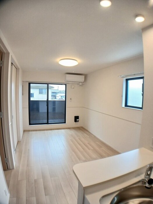 居室 レジデンス　ミモレ