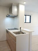 キッチン レジデンス　ミモレ