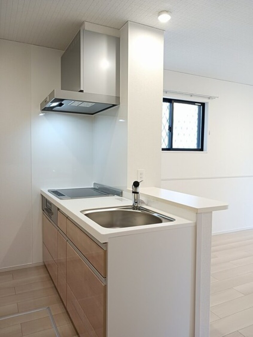 キッチン レジデンス　ミモレ